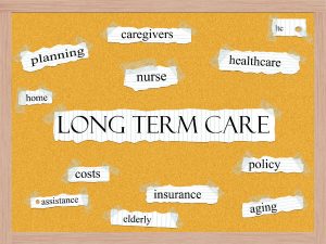 Aged care – know what’s involved