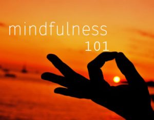 Mindfulness 101: reduce your financial stress
